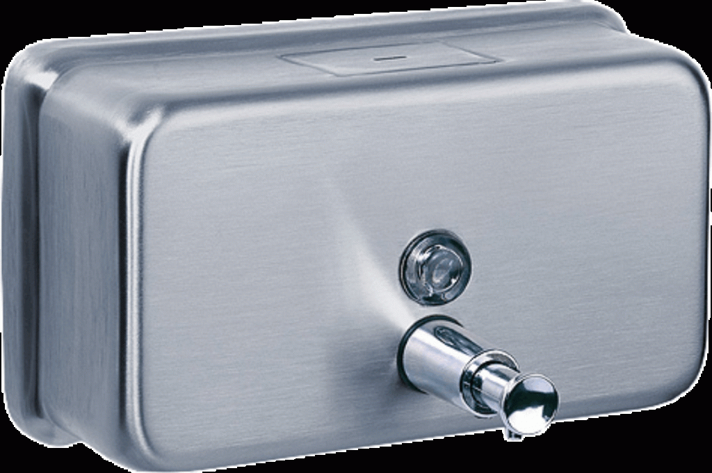 Soap Dispenser A-600-(Manual)